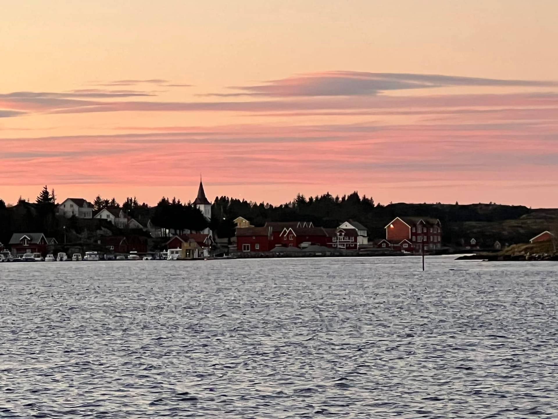 Frøya