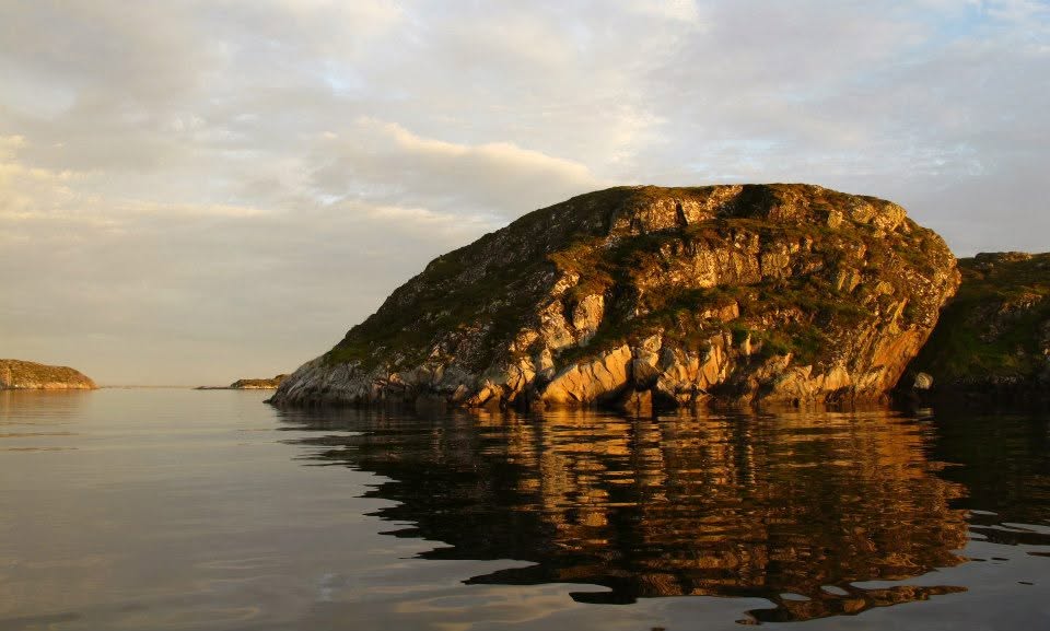 Bogøya