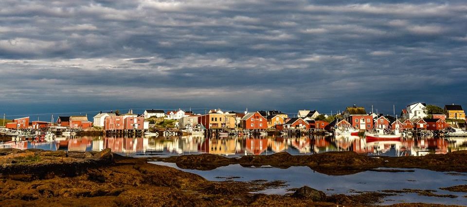 Frøya