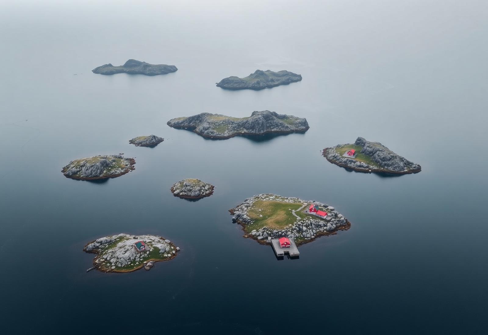 Øyrekka utenfor Frøya